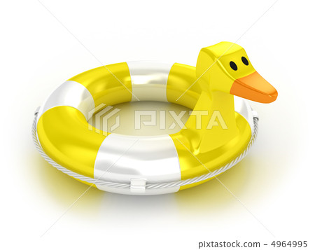 The lifebuoy 4964995