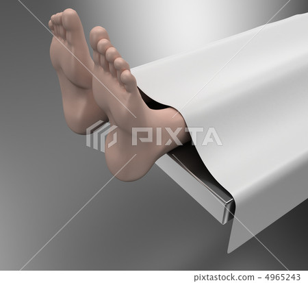 Two feet Two feet 4965243
