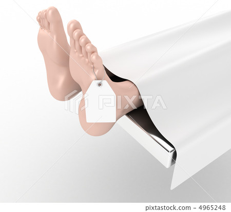 Two feet Two feet 4965248