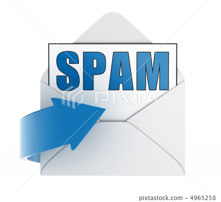 The letter The letter 4965258