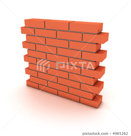 The wall The wall 4965262
