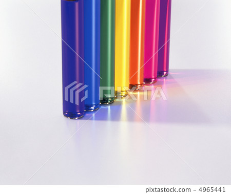 彩虹色 彩虹色 4965441