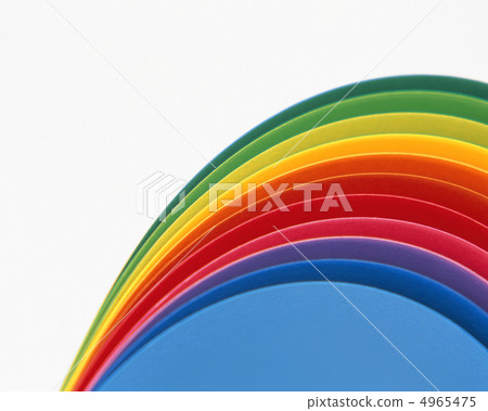 Rainbow color 4965475