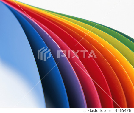 Rainbow color 4965476
