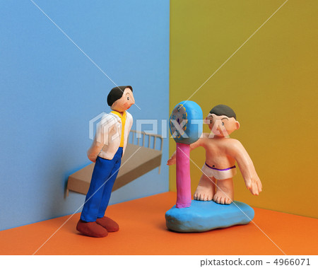 工藝·學校生活 4966071