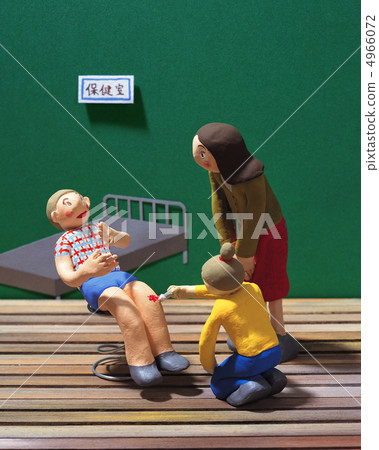 工藝·學校生活 4966072