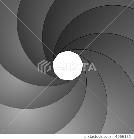 optical, optic, objective - Stock Illustration [4966185] - PIXTA