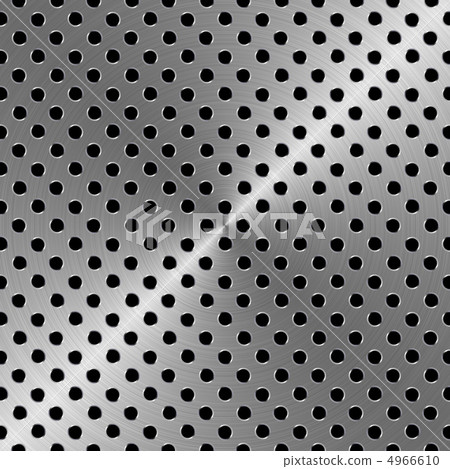 perforated metal 4966610