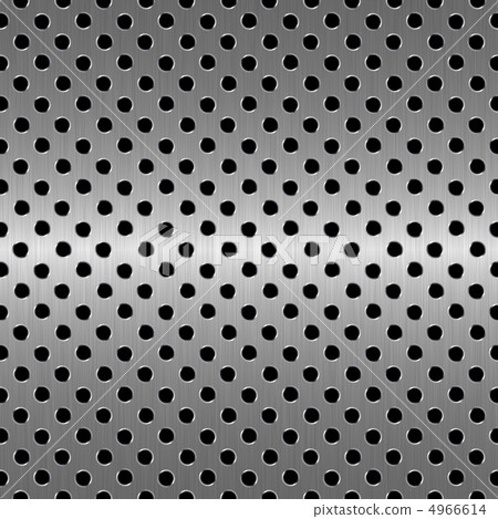 perforated metal 4966614