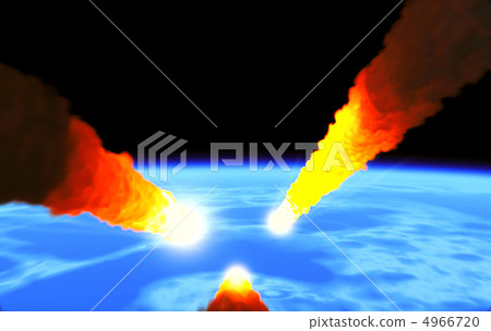 Asteroids Asteroids 4966720