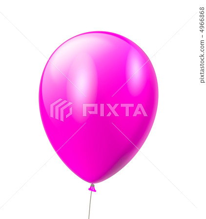 Inflatable balloon 4966868