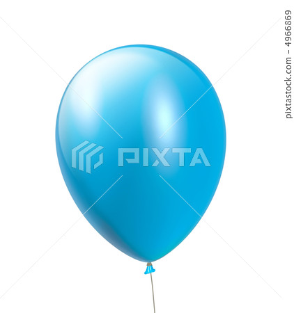 Inflatable balloon 4966869