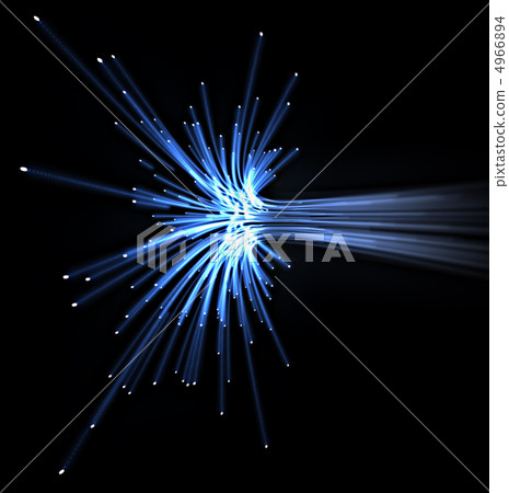 Optical fiber 4966894