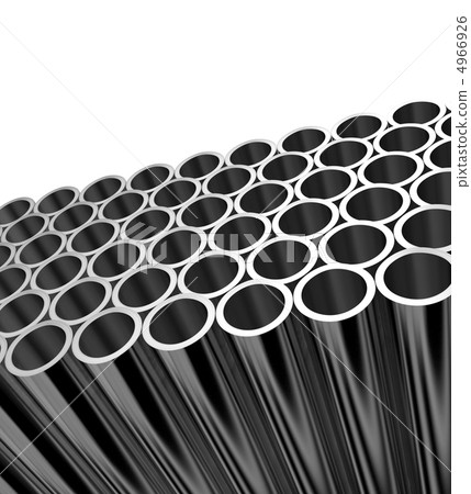 Metal pipes Metal pipes 4966926