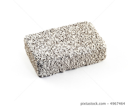 Pumice stone Pumice stone 4967464