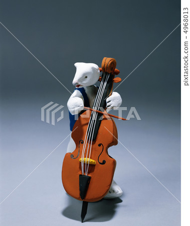 人們製作生活/職業 人們製作生活/職業 4968013