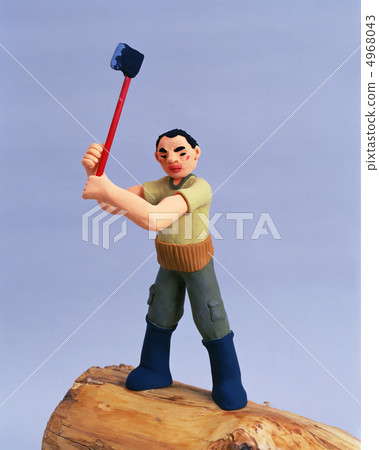 People Craft Living / Profession 4968043