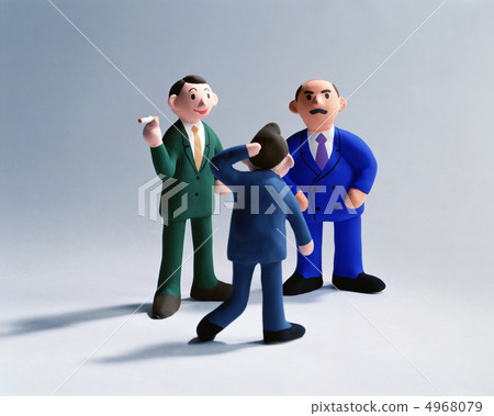 People Craft Living / Profession 4968079