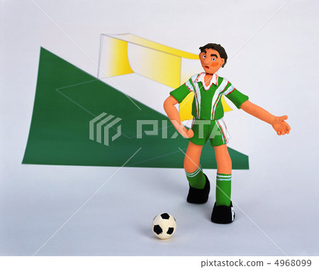 人們製作生活/職業 4968099