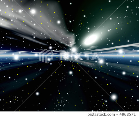 CG · Phantom universe CG · Phantom universe 4968571