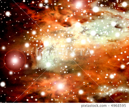 CG · Phantom universe 4968595