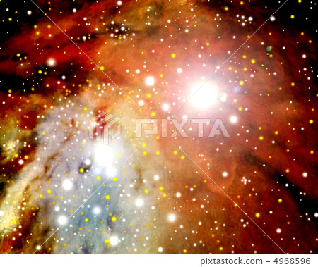 CG · Phantom universe CG · Phantom universe 4968596