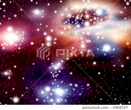 CG · Phantom universe CG · Phantom universe 4968597