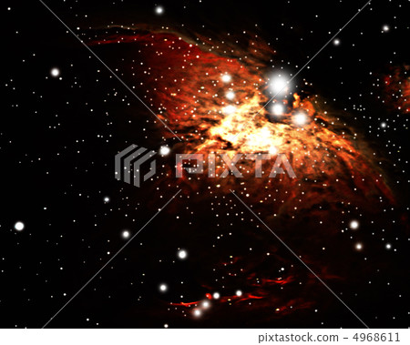 CG · Phantom universe CG · Phantom universe 4968611