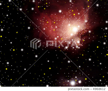 CG · Phantom universe CG · Phantom universe 4968612