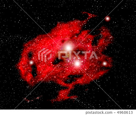 CG · Phantom universe CG · Phantom universe 4968613