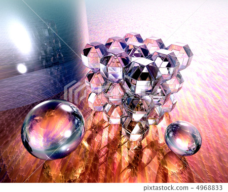 CG & Nature Art CG & Nature Art 4968833