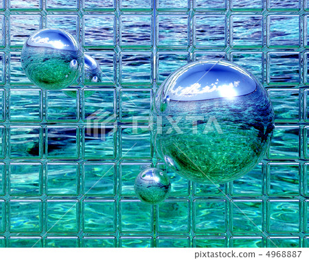 CG與自然藝術 4968887