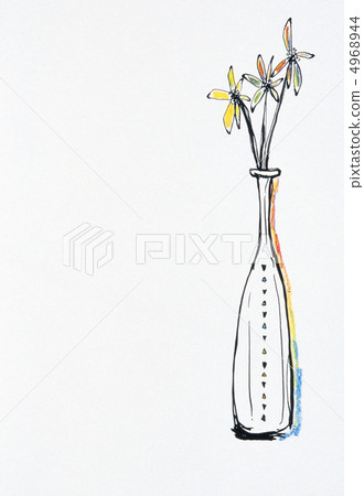 Illustration Exhibition 4968944