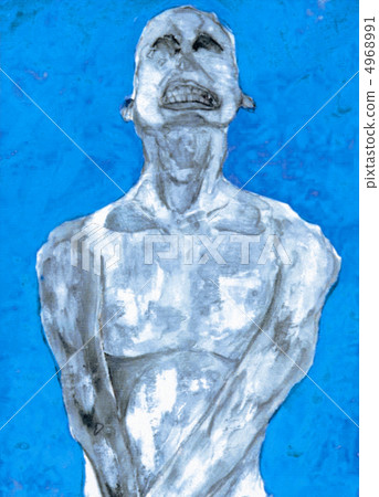 插圖展覽 4968991