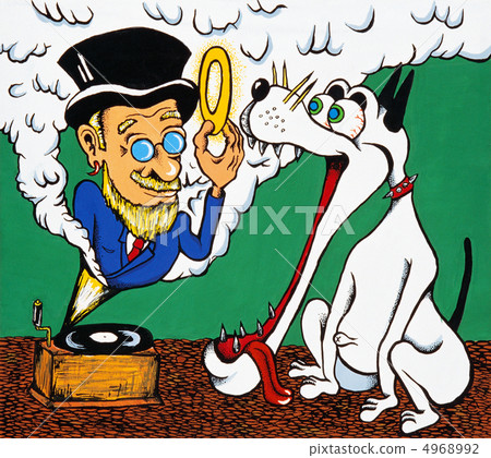 插圖展覽 插圖展覽 4968992