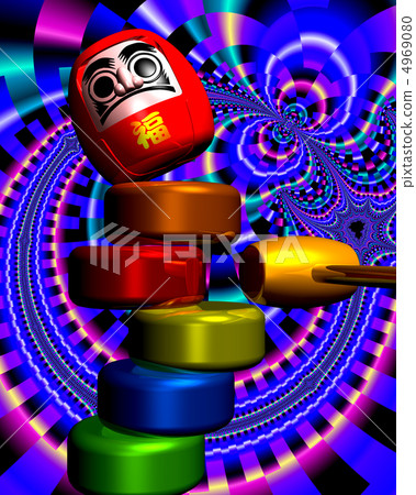 CG · Aiming scroll CG · Aiming scroll 4969080