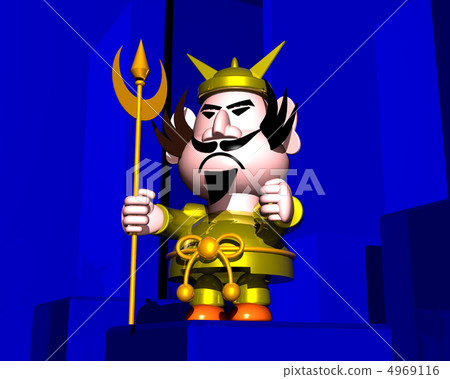 CG·瞄準滾動 4969116