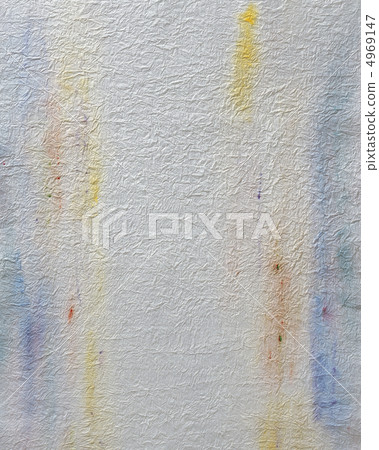 Japanese paper making 4969147