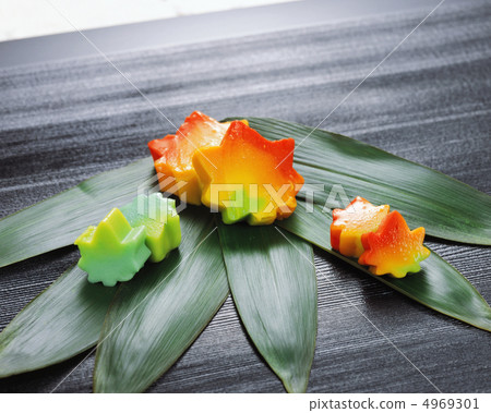 Delicious delicious taste 4969301