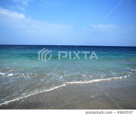 海和天空 4969597