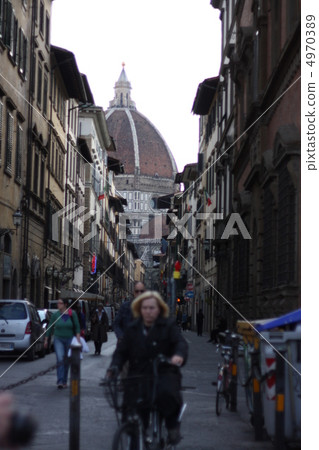  佛羅倫薩 4970389
