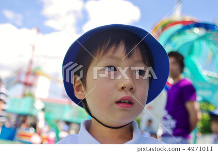 幼兒園的孩子 幼兒園的孩子 4971011