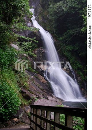 回歸瀑布 回歸瀑布 4971171