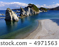 Jodogahama海灘 4971563