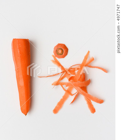 Carrots and hides Carrots and hides 4971747