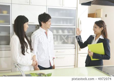 房屋銷售形象 4972074