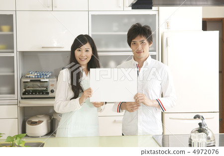 新婚形象 4972076