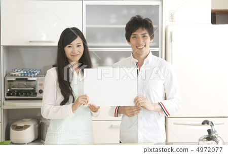 新婚形象 4972077