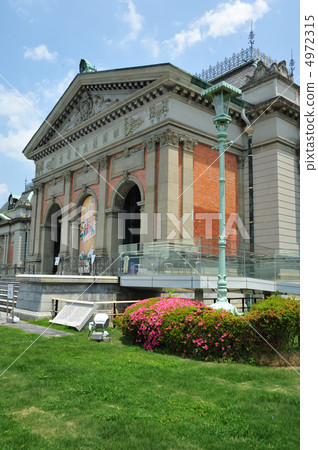 京都國立博物館 4972315
