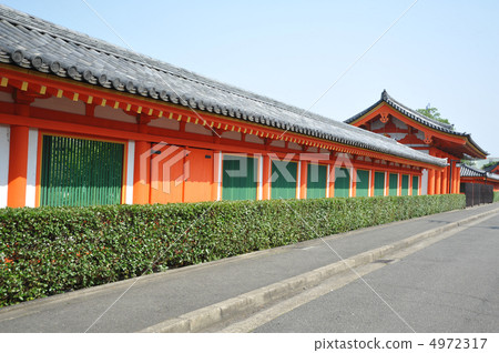 Kyoto Sanjusangendango Kyoto Sanjusangendango 4972317